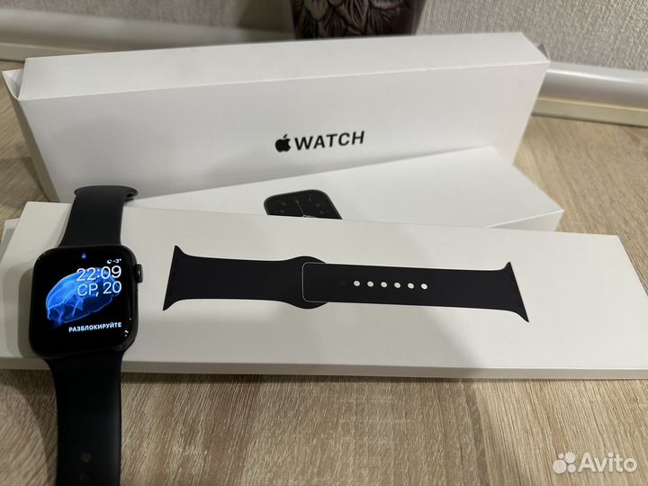 Apple watch se 44mm