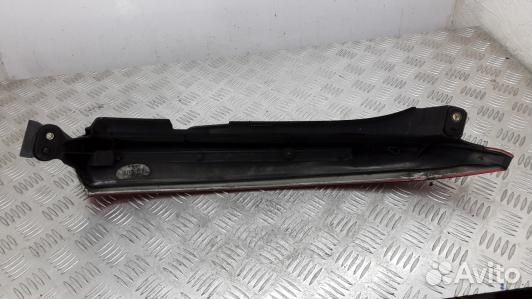 Фонарь задний левый volvo XC90 1 (97D13MX02)