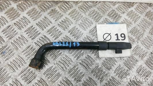 Ключ колесный citroen berlingo 1 (48L21VP13)