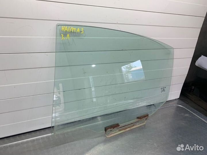 Стекло двери задней левой Haima 3 haima 3 седан