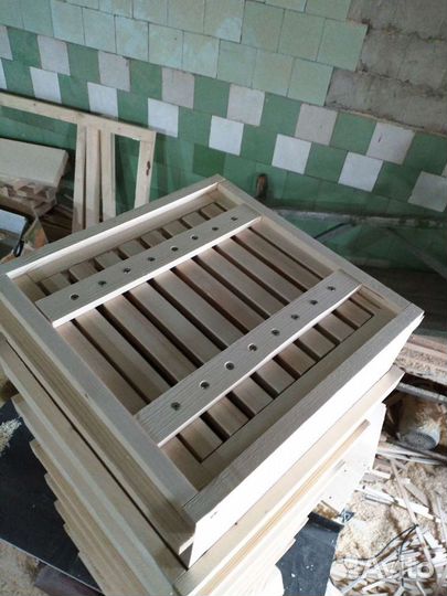 Японский улей