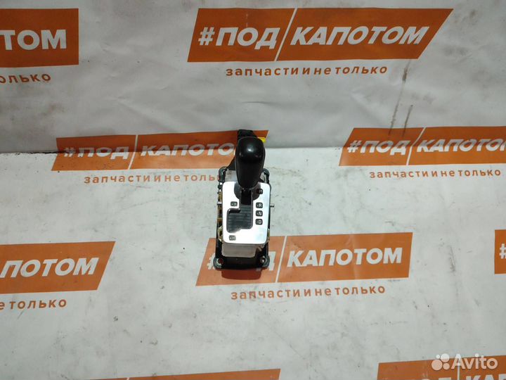 Кулиса кпп Volvo XC60 2010 31256037