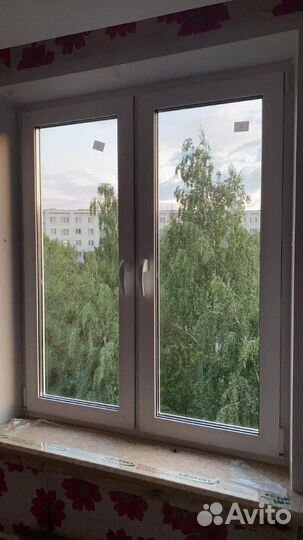 Пластиковые окна, двери, балконы(продажа,установка