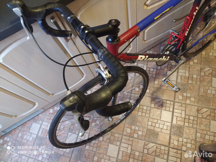 Шоссейник Format 2222