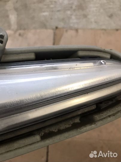 Птф передняя правая Hyundai Solaris 1(5477)