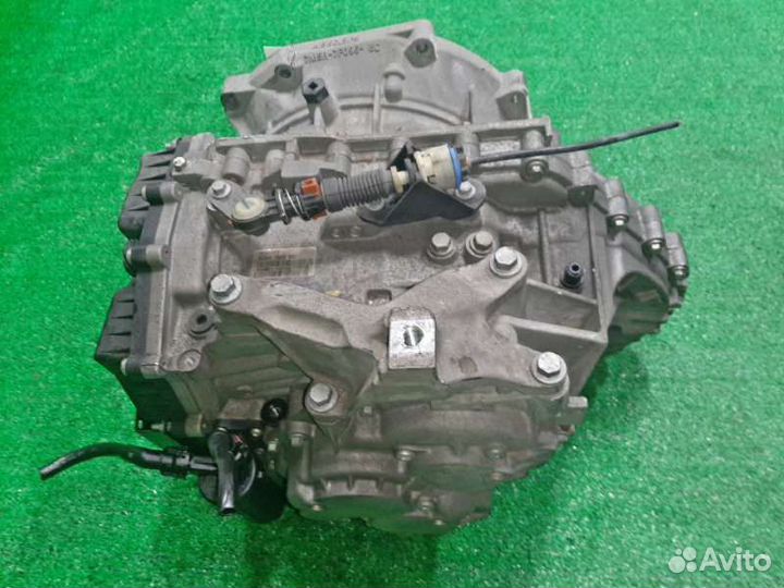 Коробка передач автоматическая (АКПП) Volvo V50 B4204S3