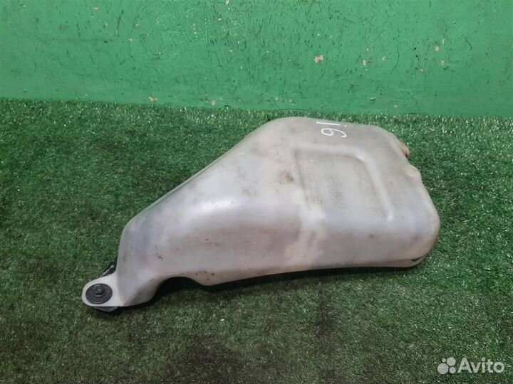 Бачок омывателя Renault Scenic 3 (JZ) 2009