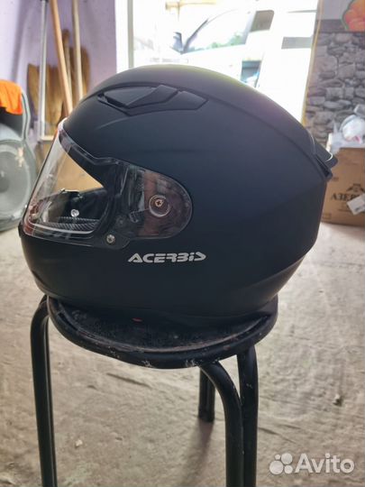 Шлем для мотоцикла
