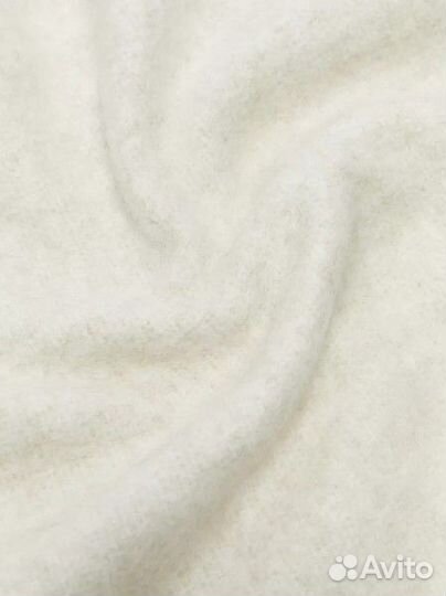 Тёплый шарф палантин