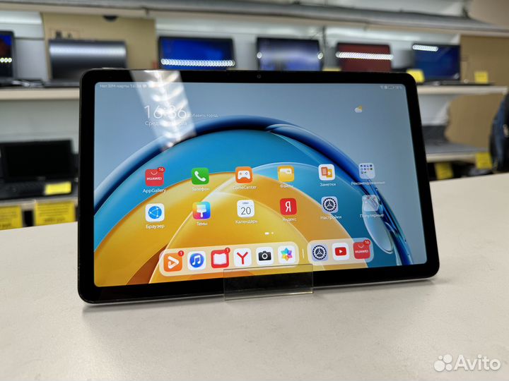 Планшет 10