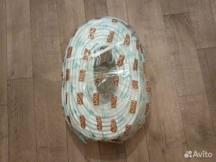 Кабель 5*1.5 100 метров