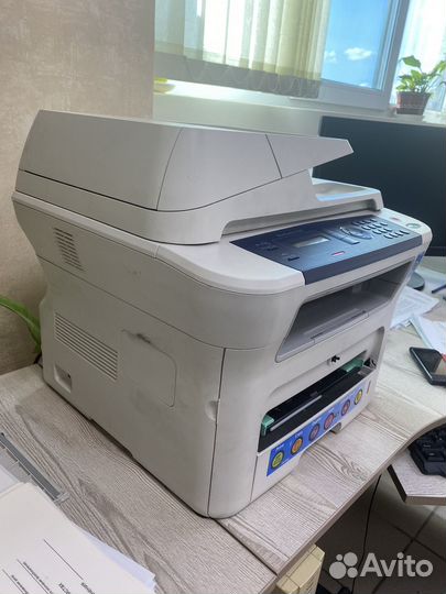 Продам xerox workcentre 3220 на запчасти