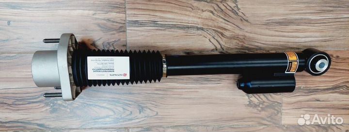 Амортизатор Рэндж Ровер L405 свд задний