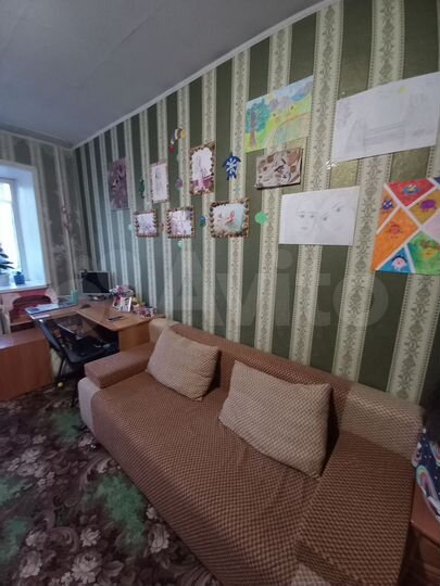 1-к. квартира, 35,2 м², 2/4 эт.