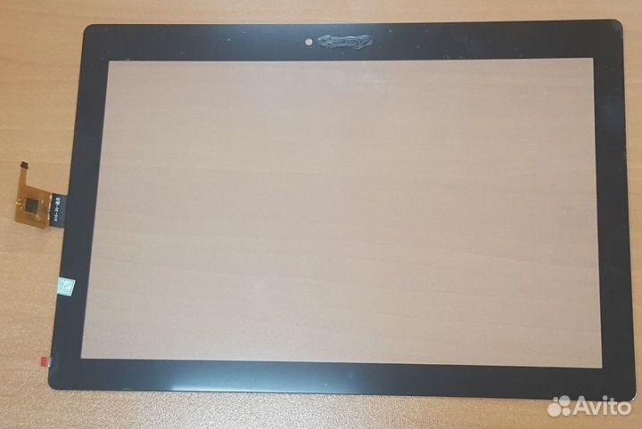 Тачскрин (сенсорный экран) Lenovo Tab 2 A10-30