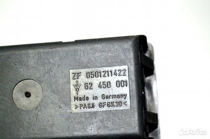 Панель приборов iveco EuroStar (01.93-12.02)