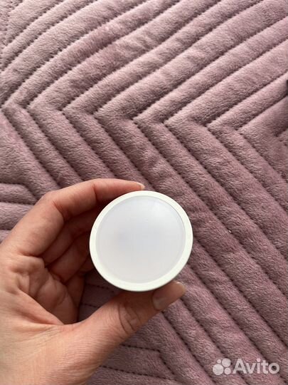 Лампочка светодиодная