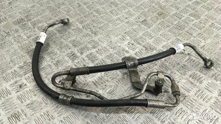 Трубка гидроусилителя BMW X1 E84 рест. 2014