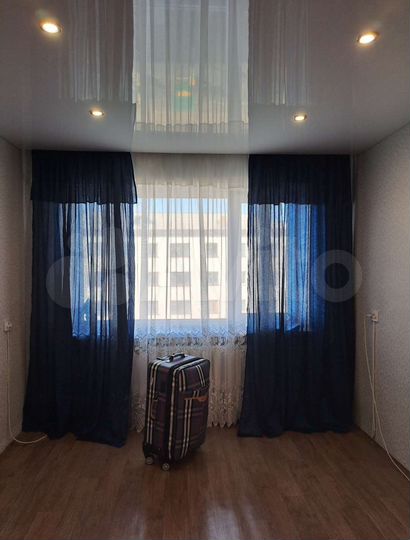 2-к. квартира, 42 м², 3/4 эт.