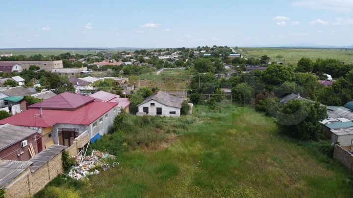 Участок 8,4 сот. (ИЖС)