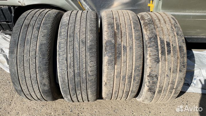 Kinforest KF-717 265/50 R20 111