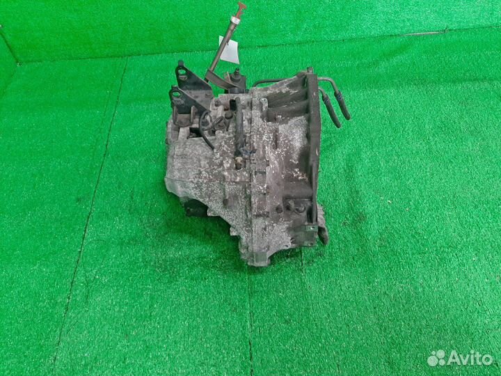 АКПП на toyota celica ZZT231 2ZZ-GE