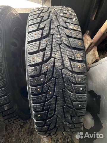 Колеса 185 65 15 зимние колеса Hankook 4x100