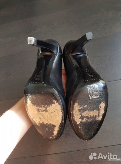 Casadei 38 оригинал отличное состояние