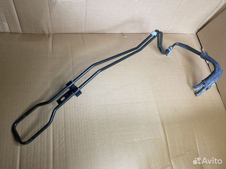 Трубка кондиционера Шевроле Каптива С140