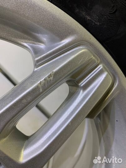 R15 Michelin X-Ice North XIN2 195/55, PCD 4x108 DIA 63.3