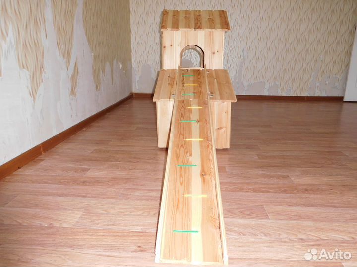 Домик для домашнего животного