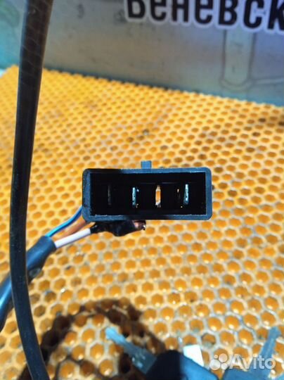 Замок зажигания Datsun on-DO