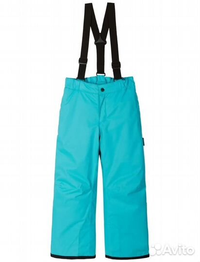 Брюки зимние Reima 104