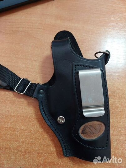 Сумка кобура для пистолета
