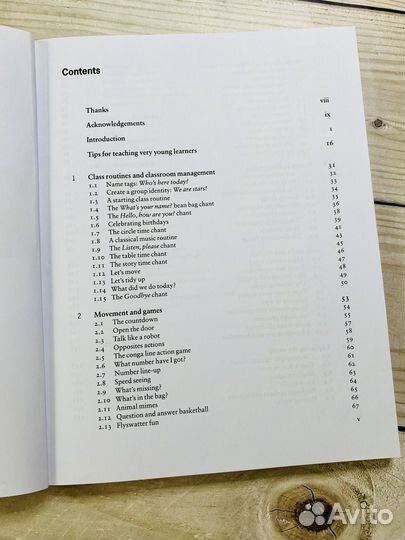 Activities for very young learners + disk