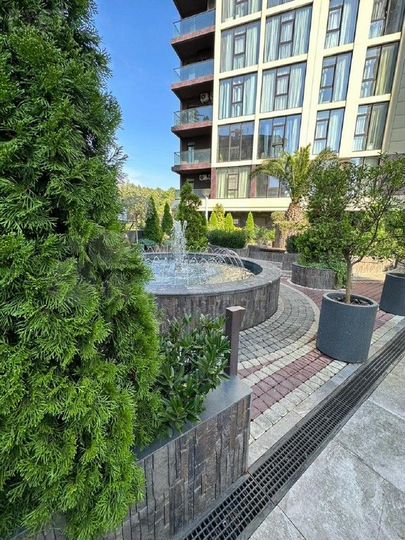 Квартира-студия, 17,2 м², 14/16 эт.