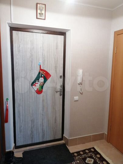 Квартира-студия, 38 м², 1/10 эт.