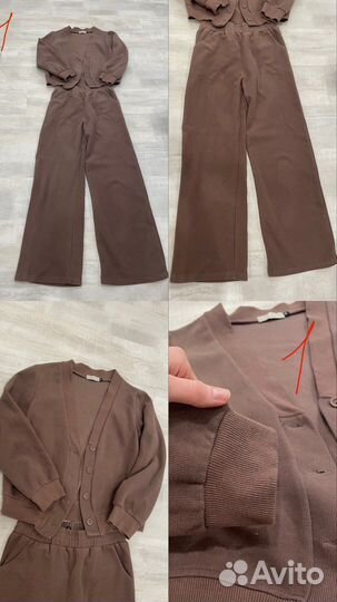 Женская одежда 42 размер