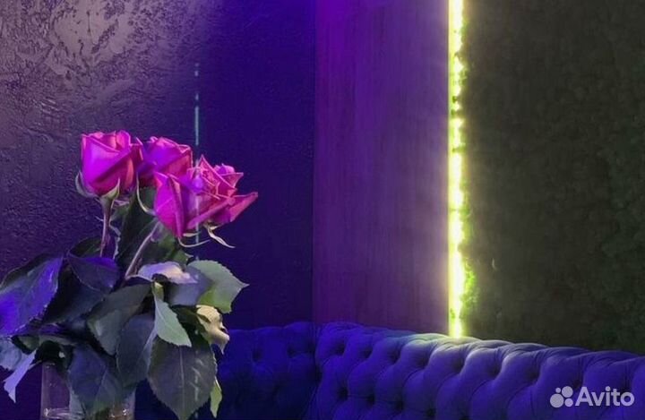 Перспективный кальян - бар у метро в цао