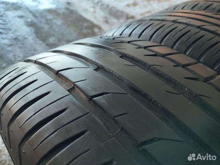 Presa PJ66 285/50 R20
