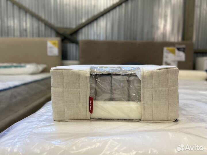 Новый матрас аналог IKEA