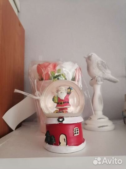 Снежный шар