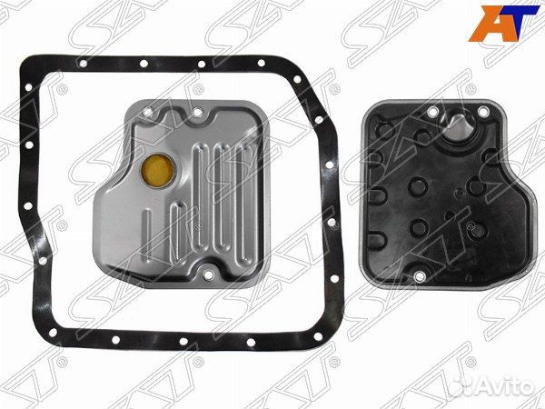 Фильтр АКПП lexus RX330