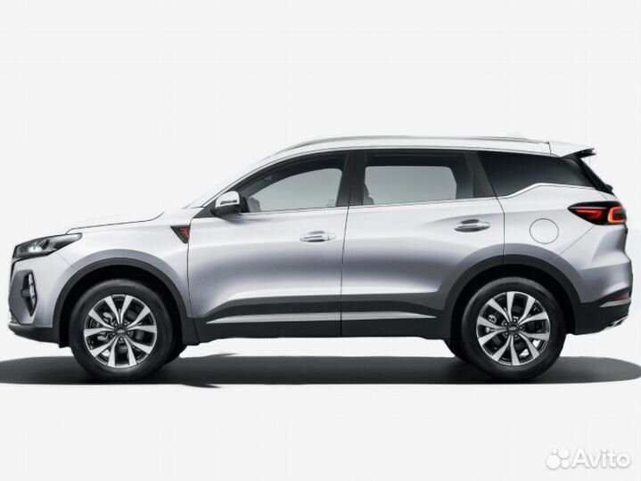 Chery Tiggo 7 Pro Max, 2023