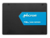 Серверный жесткий диск Micron 9300 PRO 630560