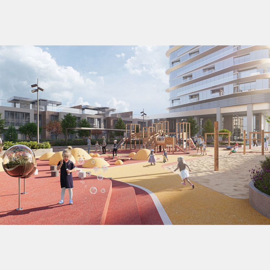 2-к. квартира, 46,8 м², 28/35 эт.