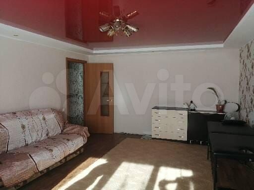 2-к. квартира, 50,4 м², 2/5 эт.