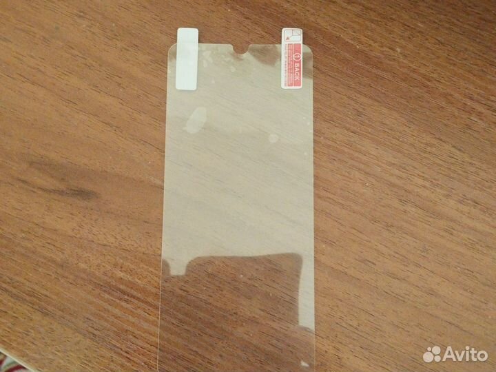 Чехол бампер для смартфона Xiaomi Redmi Note7