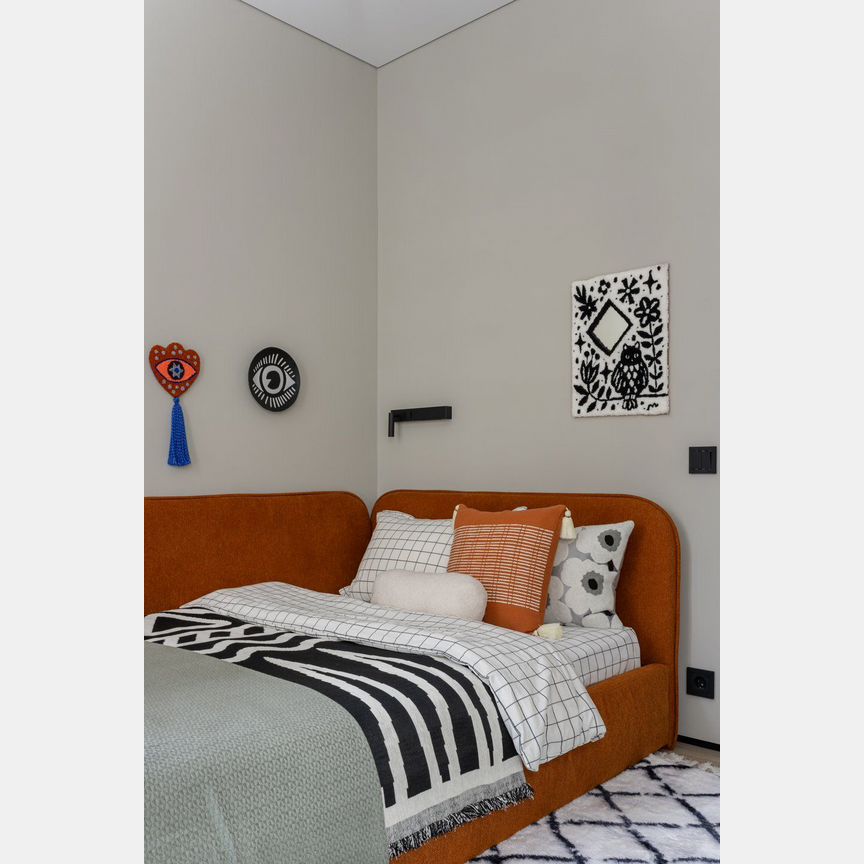 3-к. квартира, 78,6 м², 6/9 эт.