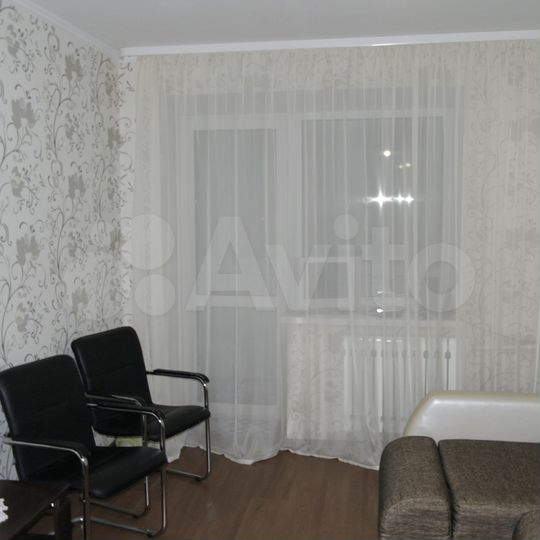 3-к. квартира, 66,1 м², 3/5 эт.